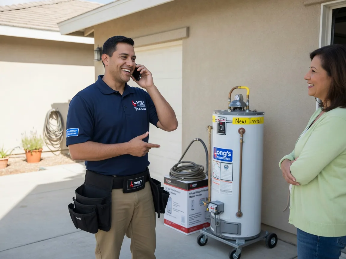 Leak Detection Elk Mound, WI FAQs
